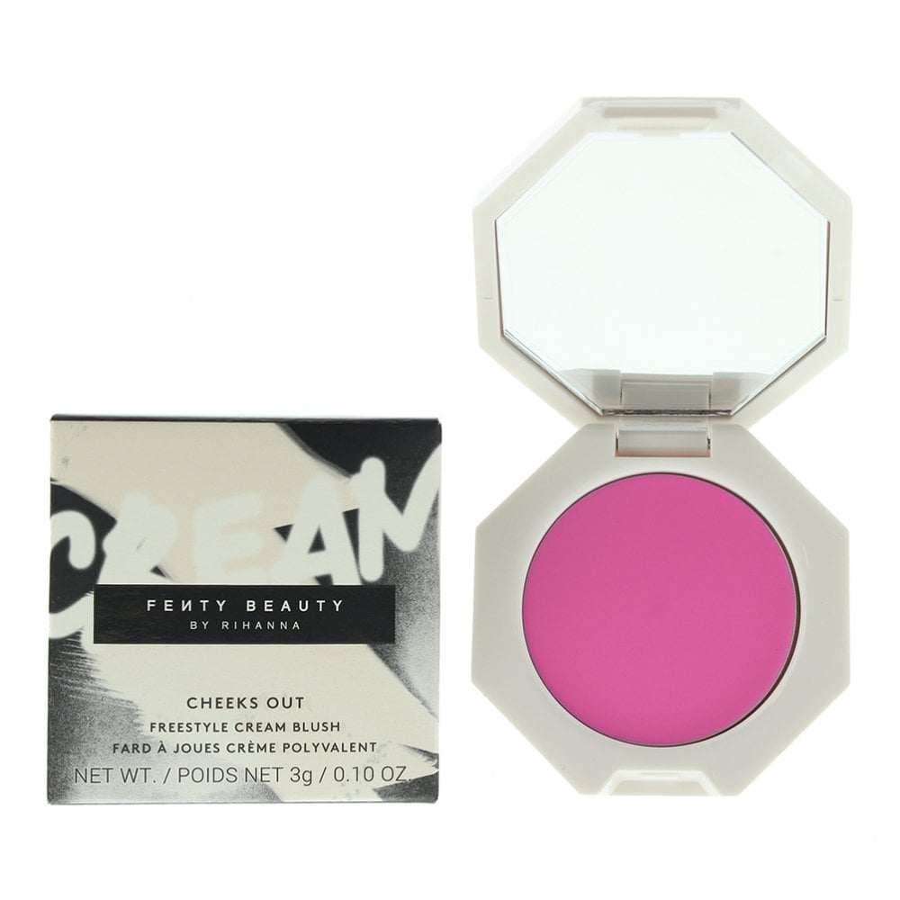 Fenty Beauty Fenty Beauty Cheeks Out 03 Bikini Martini Cream Blush 3G -