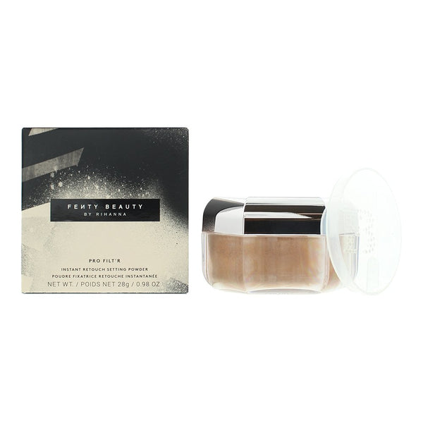 Fenty Beauty Fenty Beauty Pro Filter Instant Retouch 07 Nutmeg Setting Powder 28G -