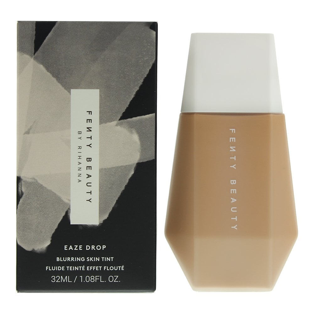 Fenty Beauty Fenty Beauty Eaze Drop Blurring 12 Medium With Warm Golden Undertones Skin Tint 32ml -