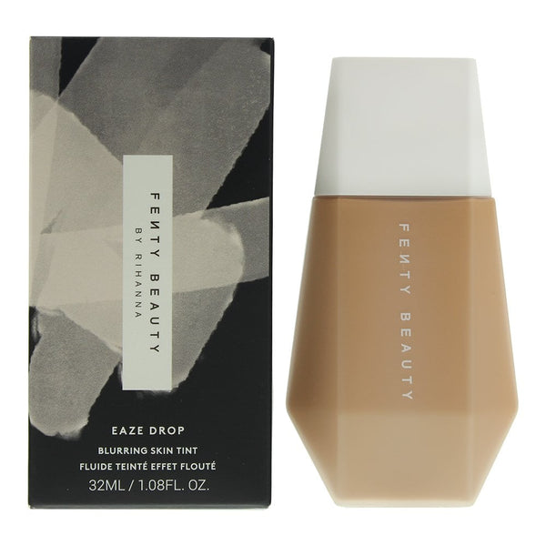 Fenty Beauty Fenty Beauty Eaze Drop Blurring 12 Medium With Warm Golden Undertones Skin Tint 32ml -
