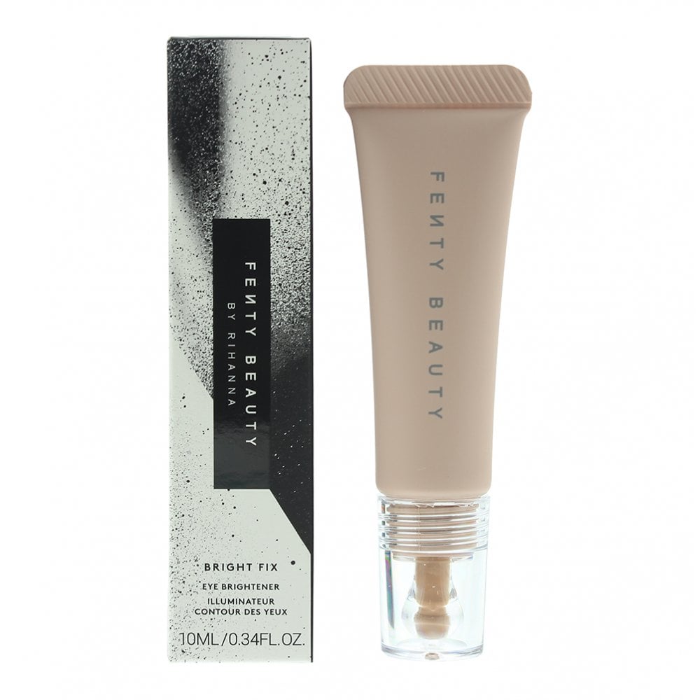 Fenty Beauty Fenty Beauty Bright Fix Eye Brightener 12 Almond Butter Concealer 10ml -