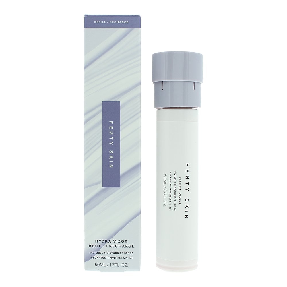 Fenty Beauty Fenty Beauty Hydra Vizor Invisible SPF30 Refill Moisturiser 50ml -