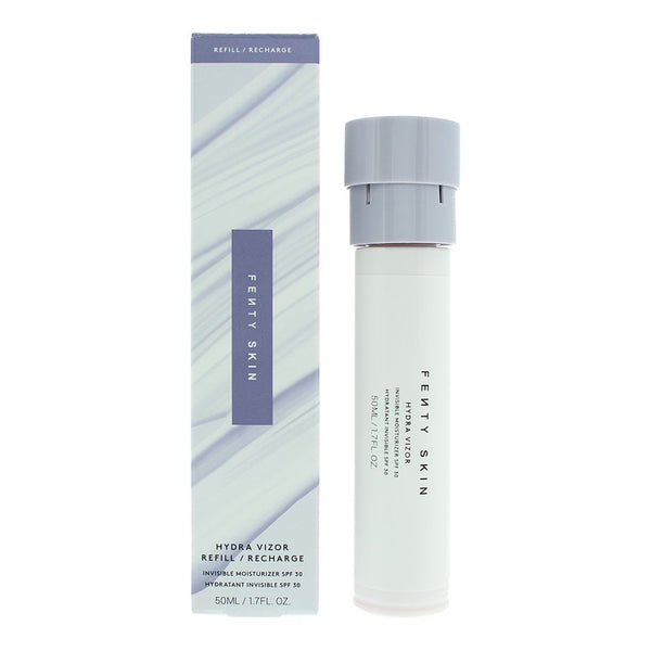 Fenty Beauty Fenty Beauty Hydra Vizor Invisible SPF30 Refill Moisturiser 50ml -