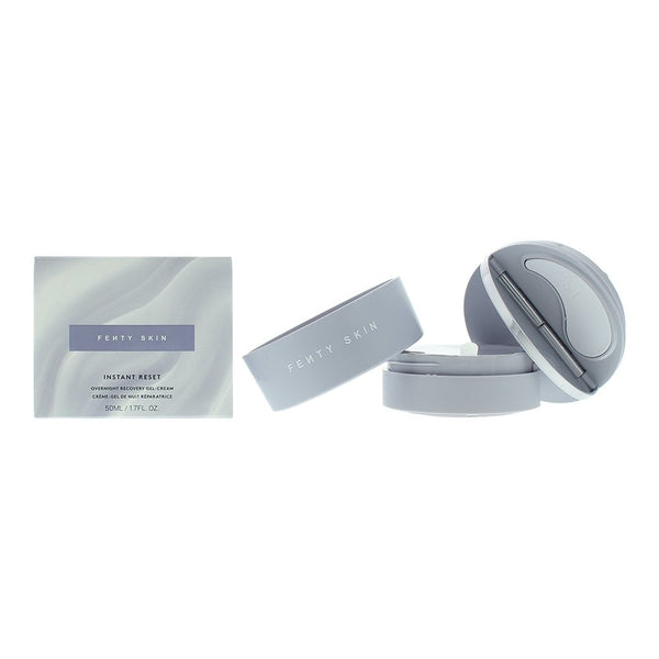 Fenty Beauty Fenty Beauty Fenty Skin Instant Reset Overnight Recovery Gel-Cream 50ml -