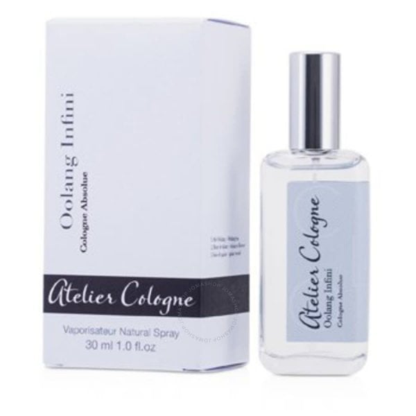 Atelier cologne Atelier Cologne Oolang Infini 30ml EDP Spray - Health & Beauty > Personal Care > Cosmetics > Perfumes & Colognes > Eaux de Parfum EDP