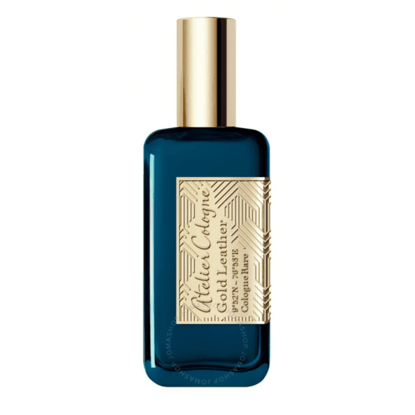 Atelier Cologne Atelier Cologne Gold Leather 30ml EDP Spray - Health & Beauty > Personal Care > Cosmetics > Perfumes & Colognes > Eaux de Parfum EDP