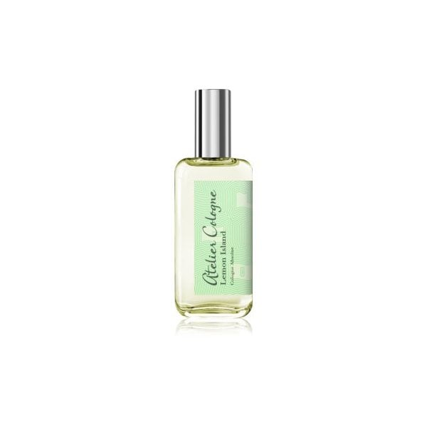 Atelier Cologne Lemon Island 30ml EDP Spray