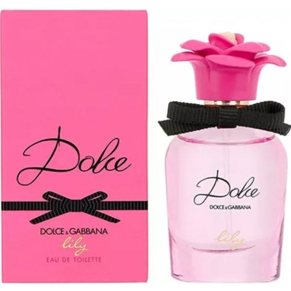 Dolce & Gabbana Dolce & Gabbana Dolce Lily 50ml EDT Spray -