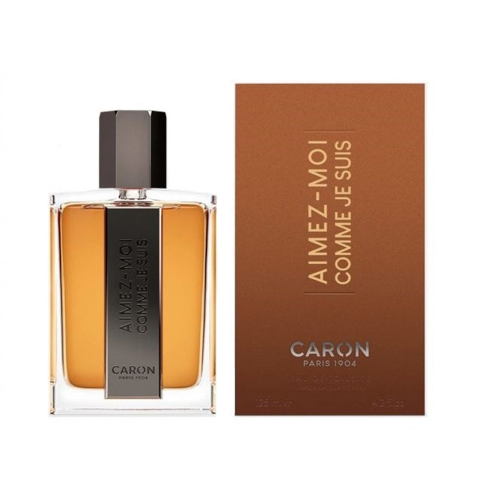 Caron Caron Aimez-Moi Comme Je Suis 75ml EDT Spray -