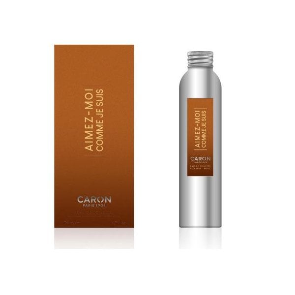 Caron Caron Aimez-Moi Je Suis Refill 125ml EDT Spray - Health & Beauty > Personal Care > Cosmetics > Perfumes & Colognes > Eaux De Toilette EDT