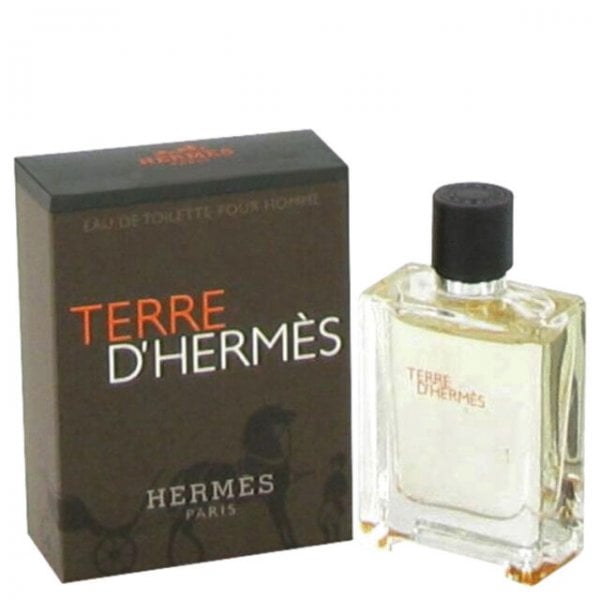 Hermes Hermes Terre Dhermes EDT 5ml -
