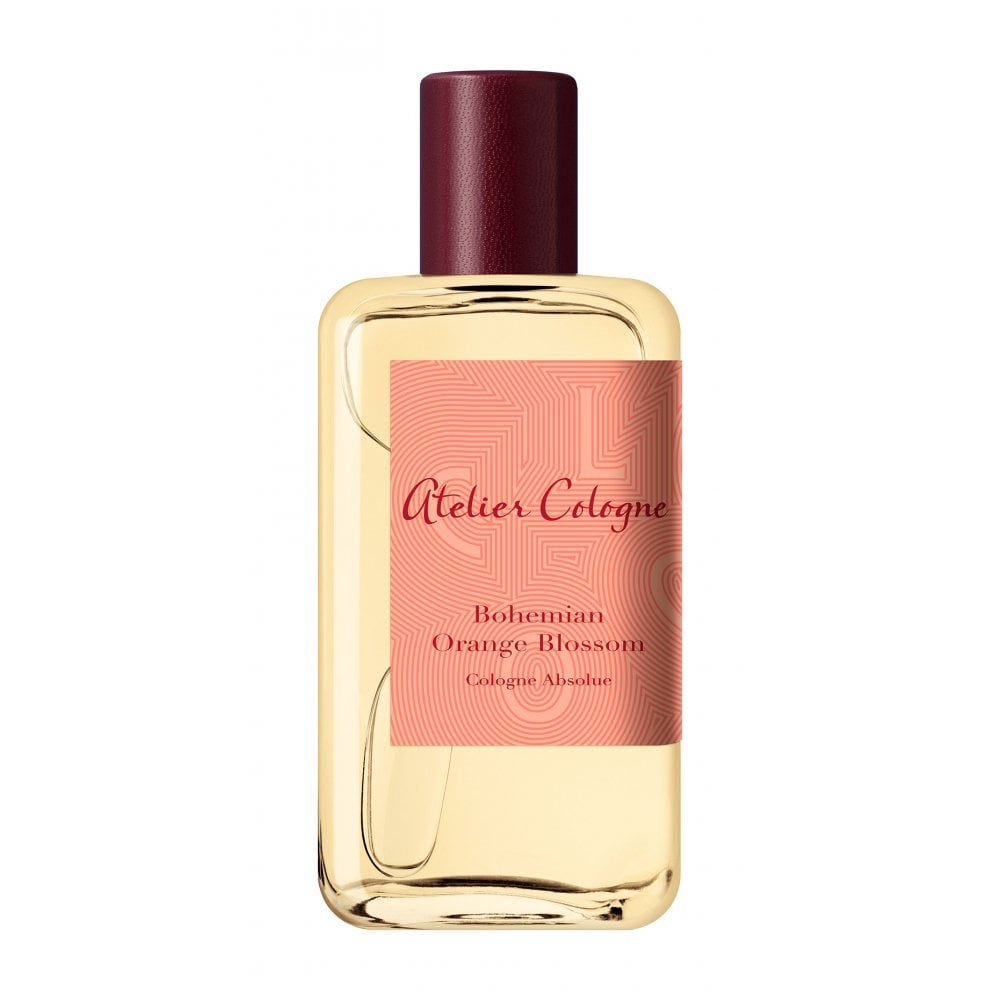 Atelier cologne Atelier Cologne Bohemian Orange Blossom 100ml EDP Spray - Health & Beauty > Personal Care > Cosmetics > Perfumes & Colognes > Eaux de Parfum EDP