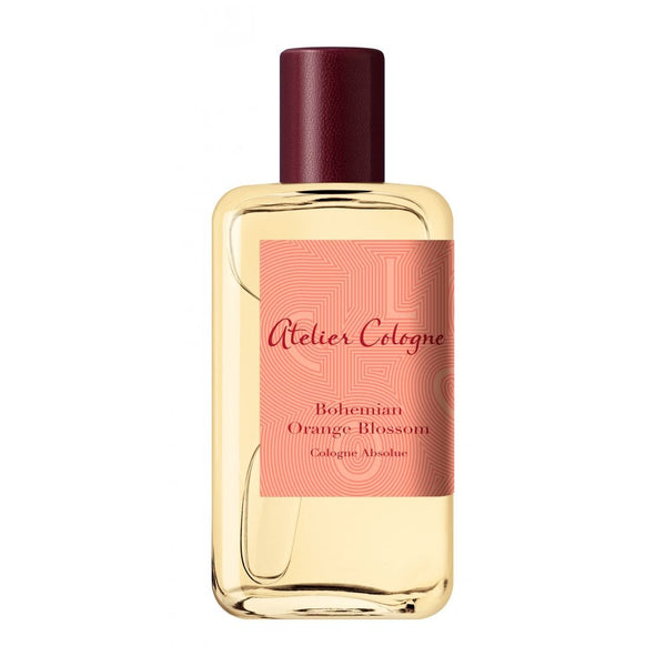 Atelier cologne Atelier Cologne Bohemian Orange Blossom 100ml EDP Spray - Health & Beauty > Personal Care > Cosmetics > Perfumes & Colognes > Eaux de Parfum EDP