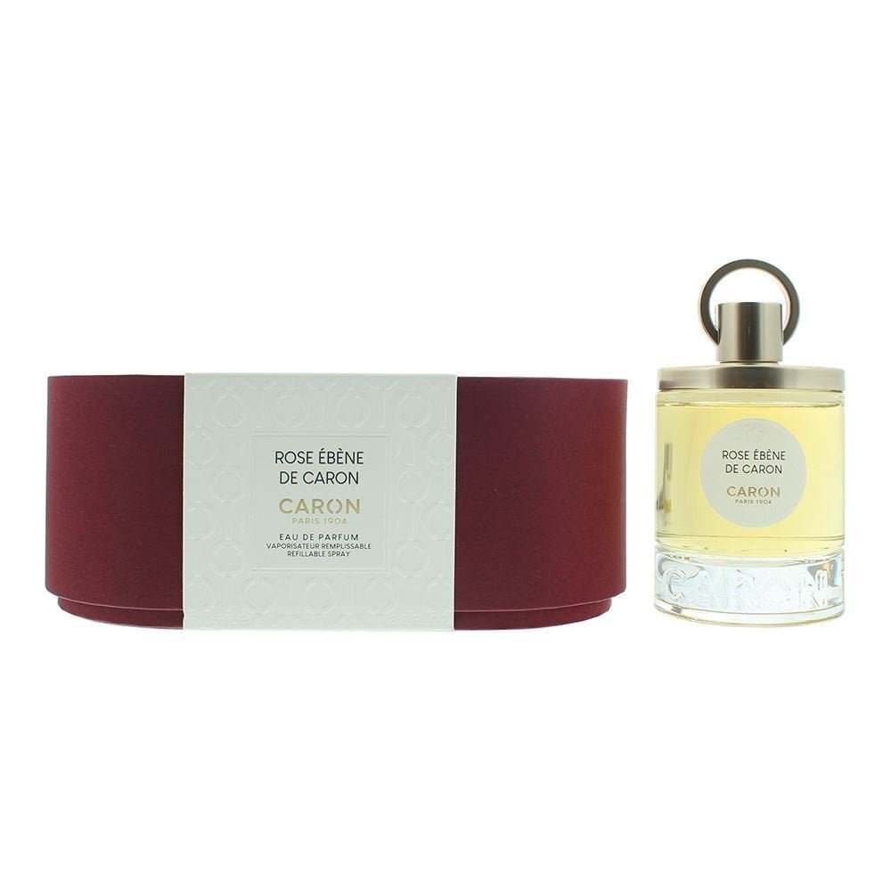 Caron Caron Rose Ebene 100ml EDP Spray - Health & Beauty > Personal Care > Cosmetics > Perfumes & Colognes > Eaux de Parfum EDP