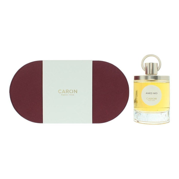 Caron Caron Amez-Moi 100ml EDP Spray - Health & Beauty > Personal Care > Cosmetics > Perfumes & Colognes > Eaux de Parfum EDP