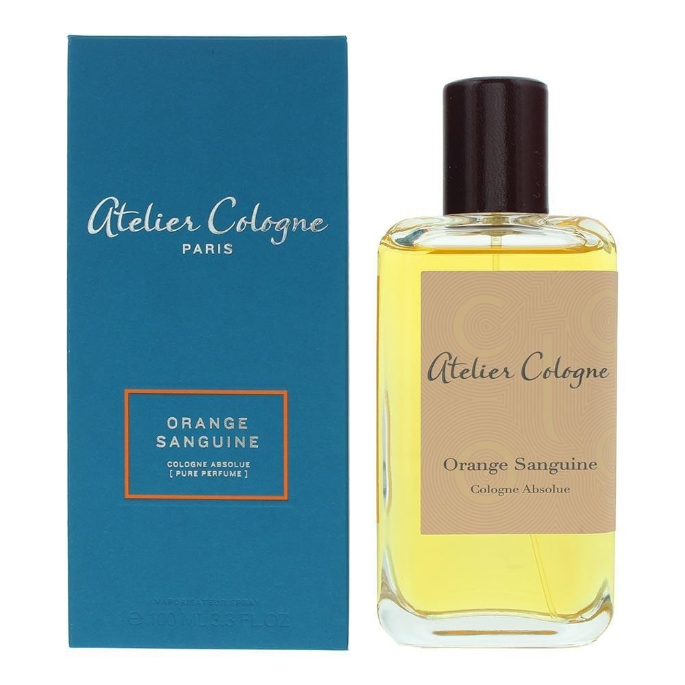 Atelier Cologne Atelier Cologne Orange Sanguine 100ml EDP Spray -