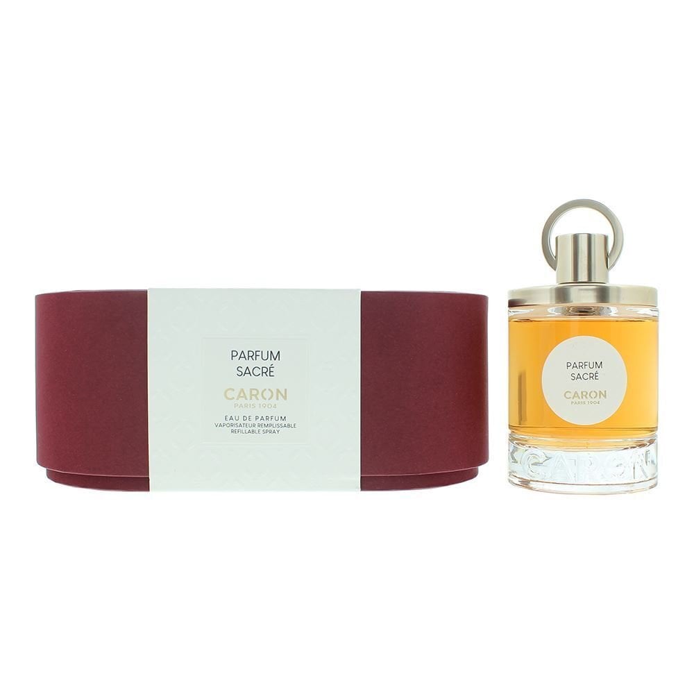Caron Caron Parfum Sacre 100ml EDP Spray - Health & Beauty > Personal Care > Cosmetics > Perfumes & Colognes > Eaux de Parfum EDP
