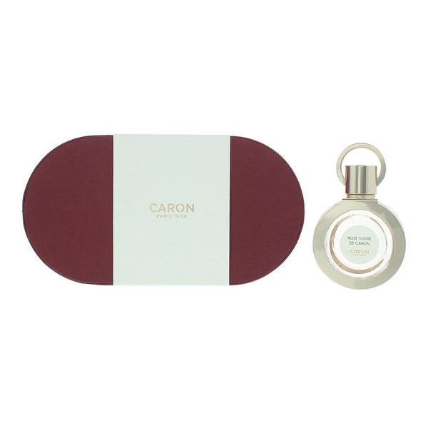 Caron Caron Rose Ivoire De Caron 50ml EDP Spray - Health & Beauty > Personal Care > Cosmetics > Perfumes & Colognes > Eaux de Parfum EDP