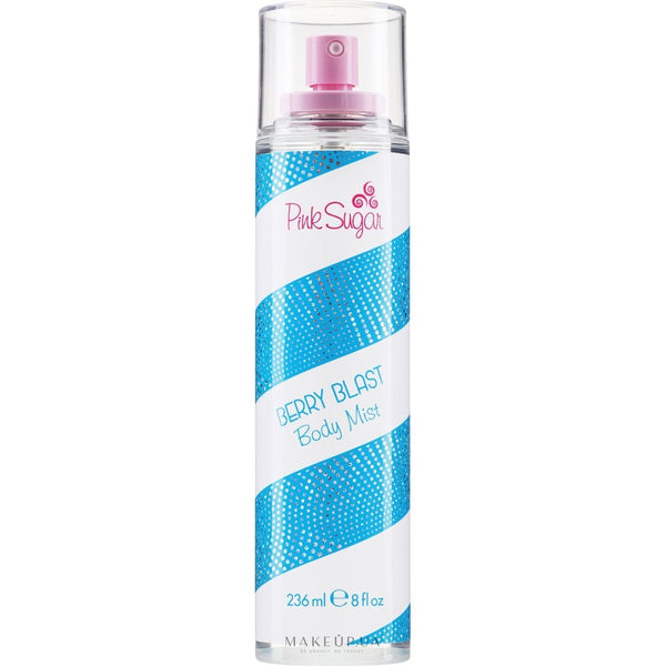 Aquolina Aquolina Pink Sugar Berry Blast Body Spray 236ml - Health & Beauty > Personal Care > Cosmetics > Perfumes & Colognes > Body Mists Body Spray