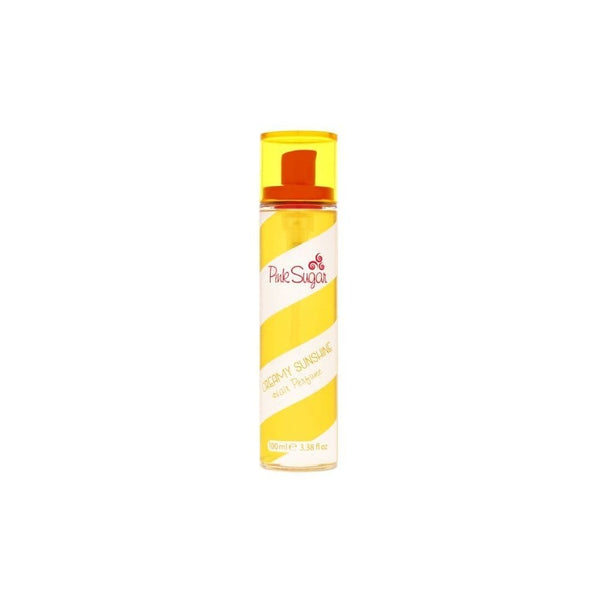 Aquolina Aquolina Pink Sugar Creamy Sunshine Body Mist 236ml - Health & Beauty > Personal Care > Cosmetics > Perfumes & Colognes > Body Mists Body Mist