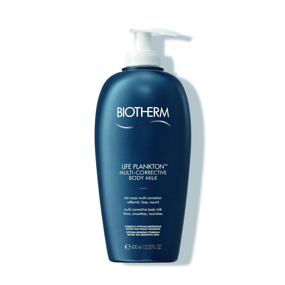 Biotherm Biotherm Life Plankton Body Milk 400ml -