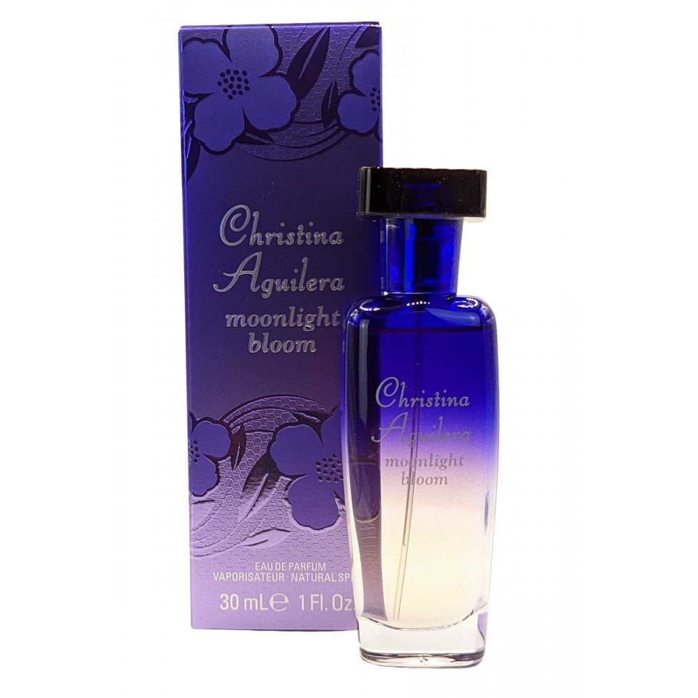 Christina Aguilera Christina Aguilera Moonlight Bloom 30ml EDP Spray -