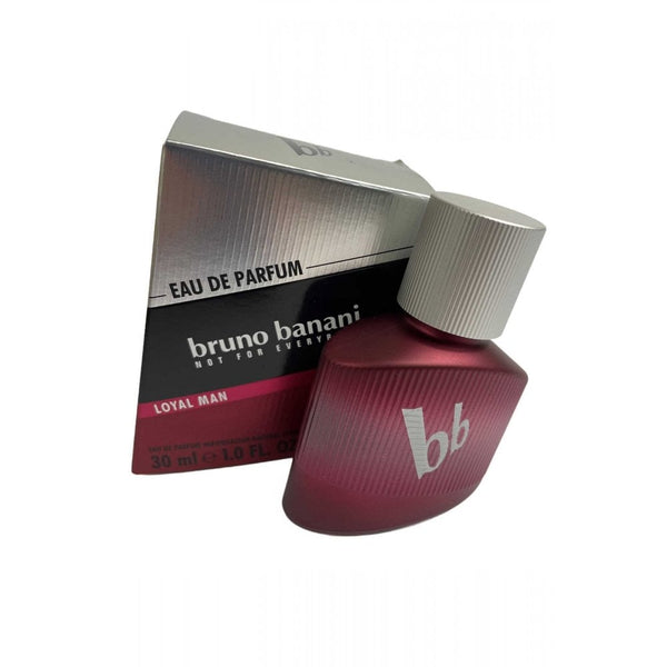 Bruno Banani Bruno Banani Loyal Man 30ml EDP Spray - Health & Beauty > Personal Care > Cosmetics > Perfumes & Colognes > Eaux de Parfum EDP