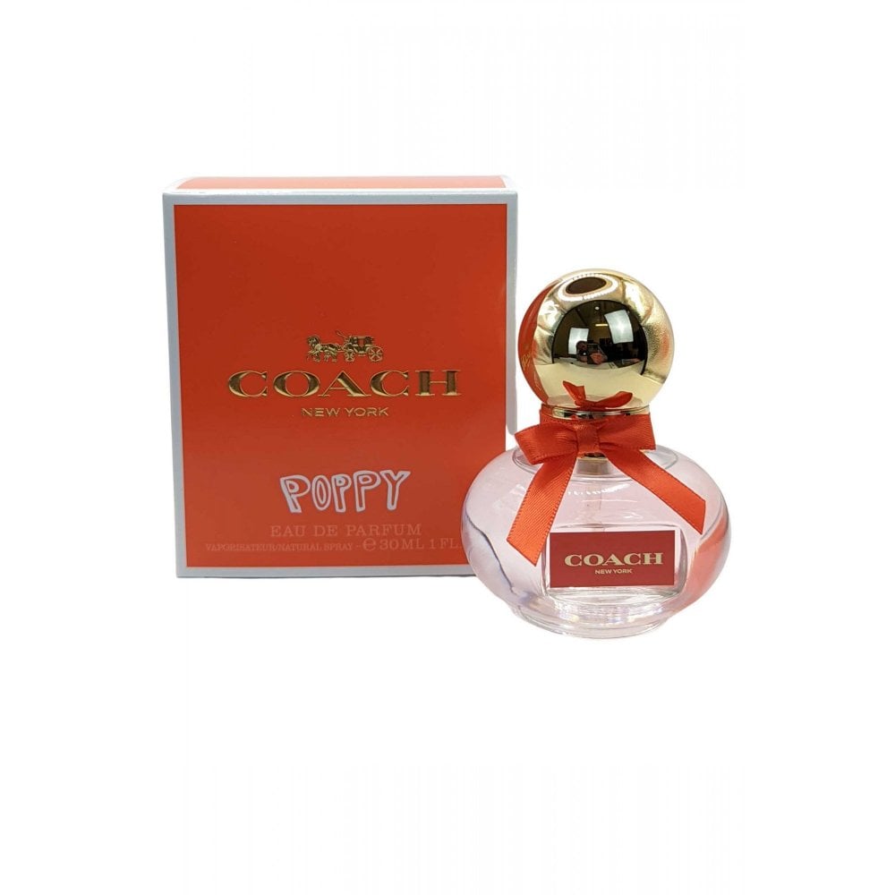 Coach Coach Poppy 30ml EDP Spray -