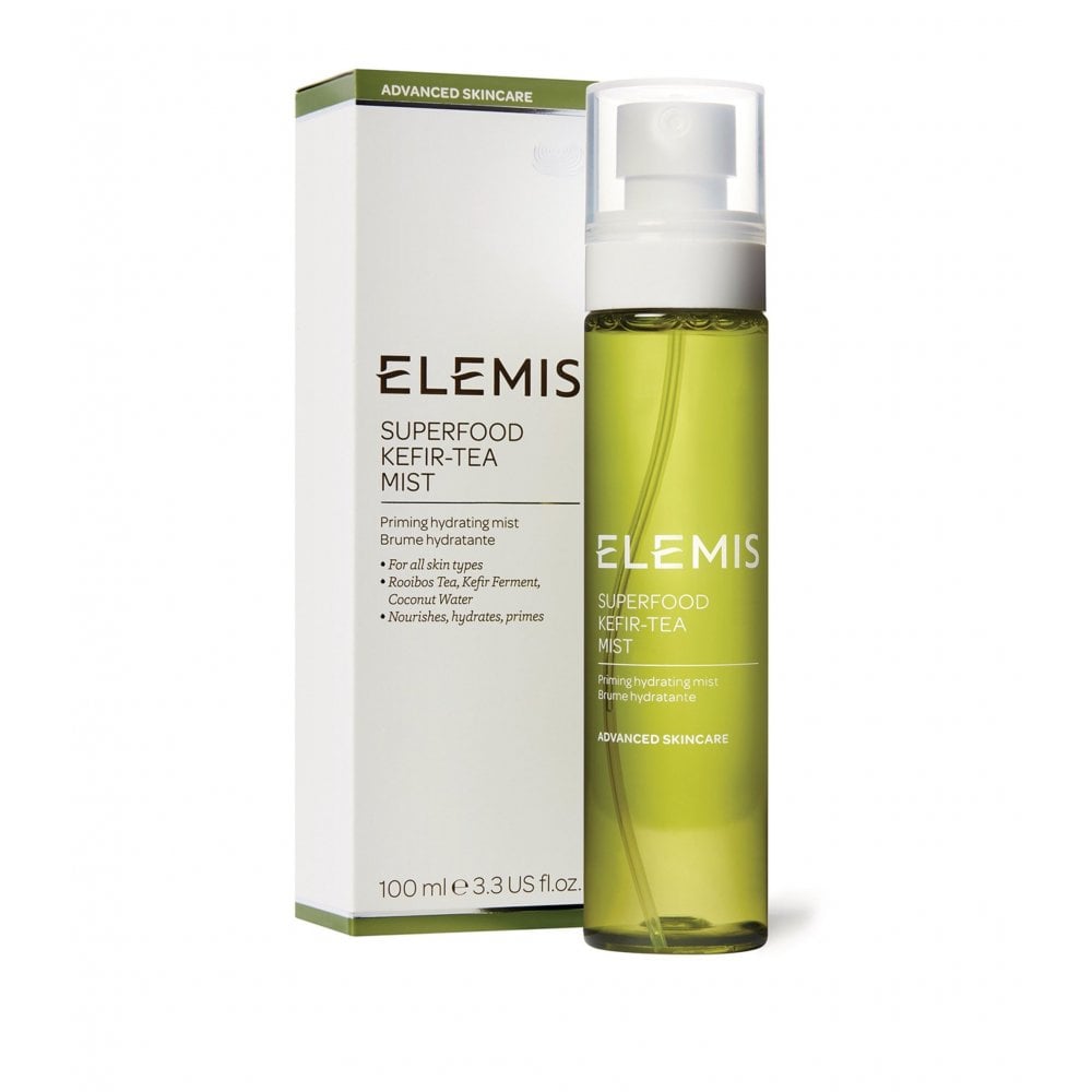 Elemis Elemis Superfood Kefir-Tea Mist 100ml -