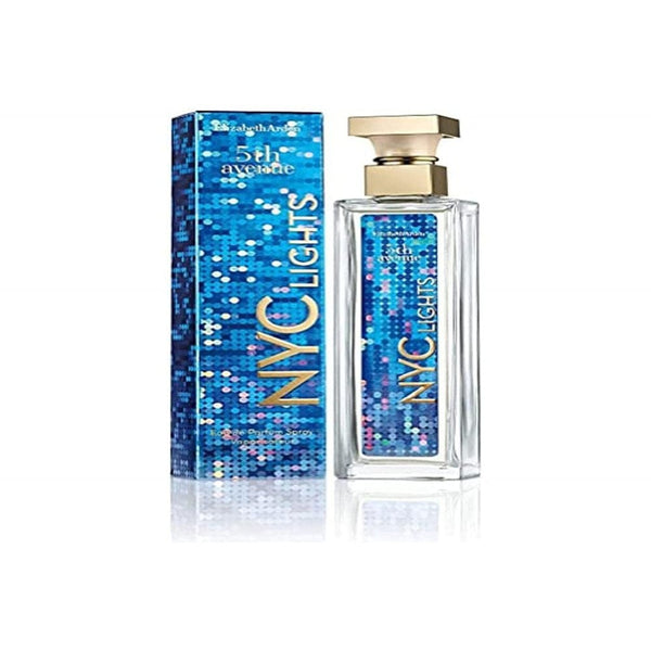 Elizabeth Arden Elizabeth Arden Fifth Avenue NYC Lights 75ml EDP Spray -