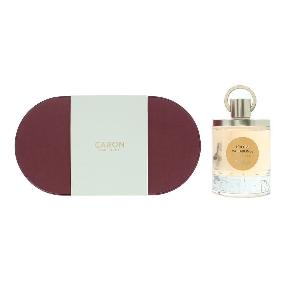 Caron Caron Lheure Vagabonde 100ml EDC Spray - Health & Beauty > Personal Care > Cosmetics > Perfumes & Colognes > Colognes EDC