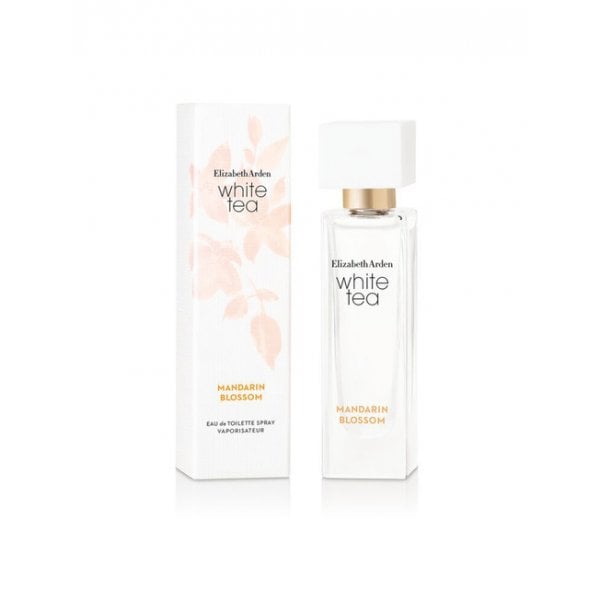 Elizabeth Arden Elizabeth Arden White Tea Mandarin Blossom 100ml EDT Spray - Health & Beauty > Personal Care > Cosmetics > Perfumes & Colognes > Eaux De Toilette EDT