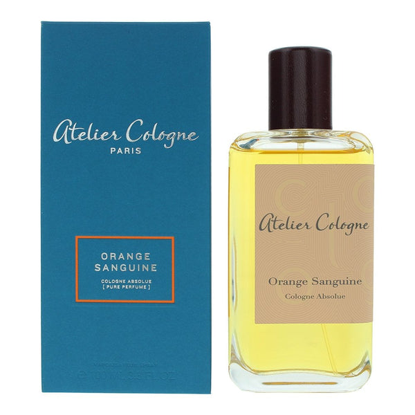 Atelier Cologne Atelier Cologne Orange Sanguine 100ml EDP Spray -