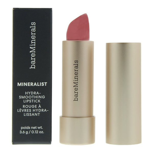 Bareminerals Bare Minerals Mineralist Hydra Smoothing Romance Lipstick 3.6G -