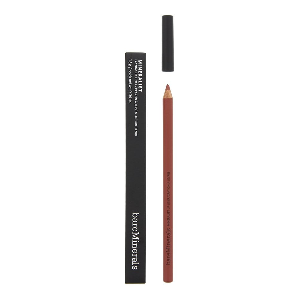 Bareminerals Bare Minerals Mineralist Striking Spice Lip Liner 1.3G -