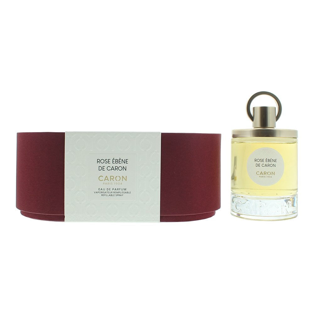 Caron Caron Rose Ebene 100ml EDP Spray - Health & Beauty > Personal Care > Cosmetics > Perfumes & Colognes > Eaux de Parfum EDP