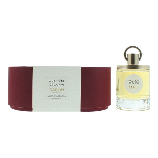 Caron Caron Rose Ebene 100ml EDP Spray - Health & Beauty > Personal Care > Cosmetics > Perfumes & Colognes > Eaux de Parfum EDP