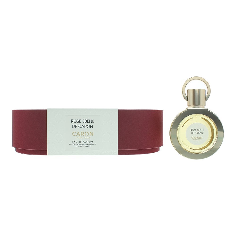Caron Caron Rose Ebene 50ml EDP Spray - Health & Beauty > Personal Care > Cosmetics > Perfumes & Colognes > Eaux de Parfum EDP