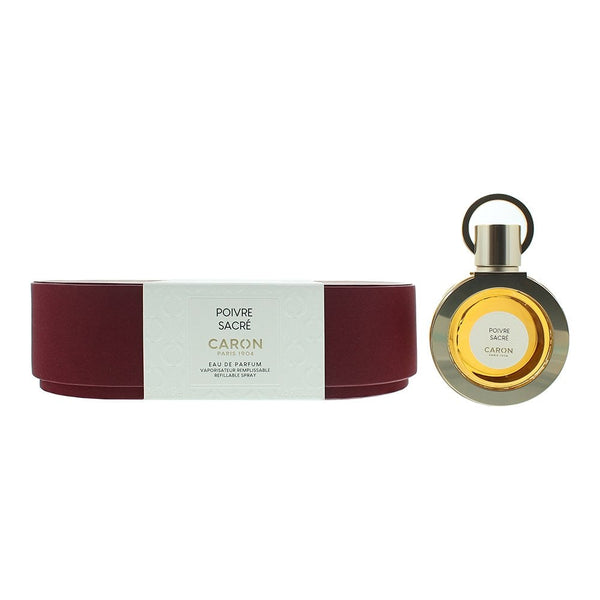 Caron Caron Poivre Sacre 50ml EDP Spray - Health & Beauty > Personal Care > Cosmetics > Perfumes & Colognes > Eaux de Parfum EDP