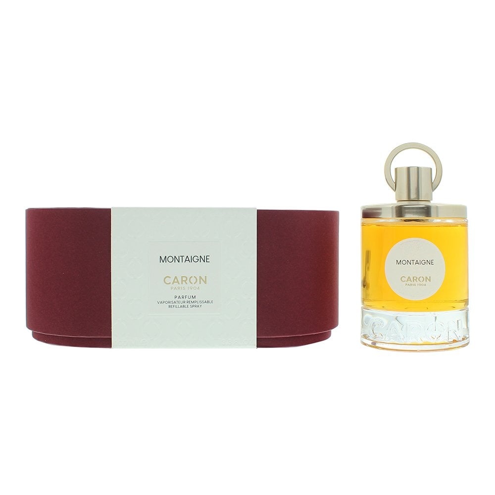 Caron Caron Montaigne Extrait De Parfum 100ml - Health & Beauty > Personal Care > Cosmetics > Perfumes & Colognes > Eaux de Parfum .