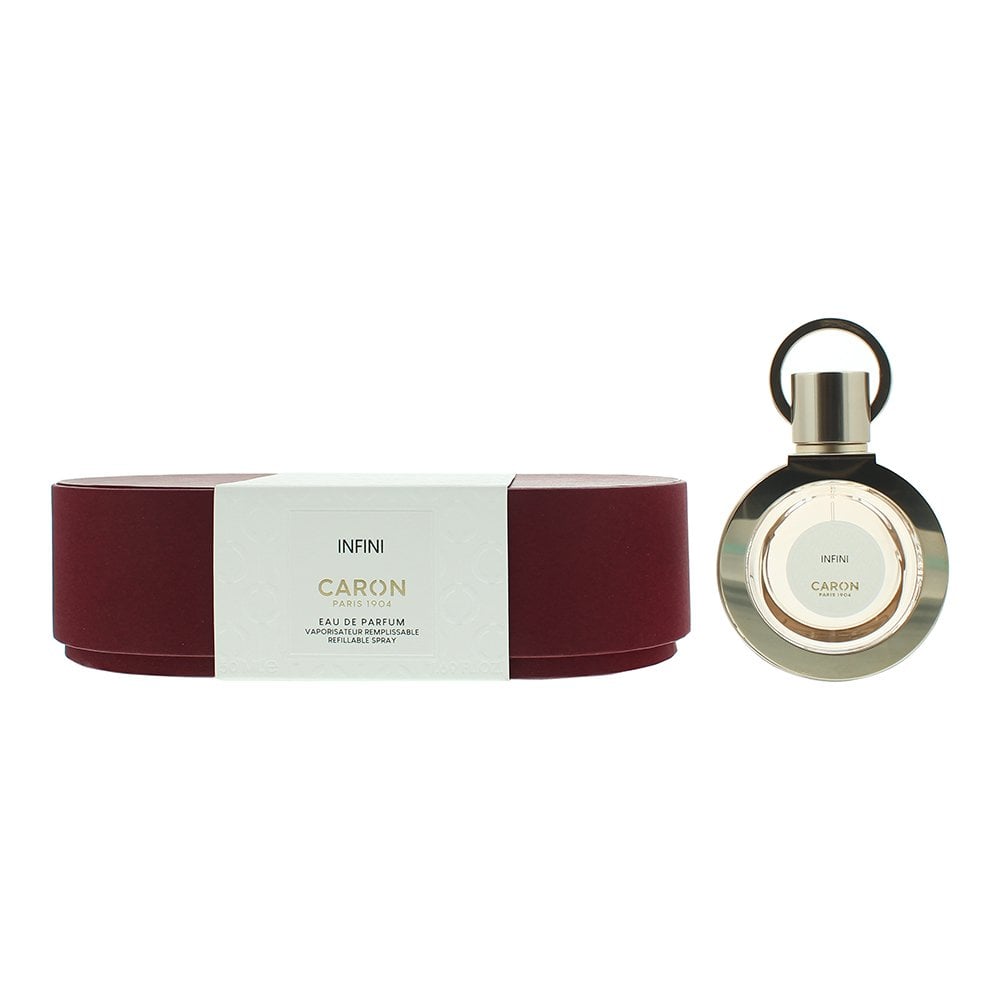 Caron Caron Infini 50ml EDP Spray - Health & Beauty > Personal Care > Cosmetics > Perfumes & Colognes > Eaux de Parfum EDP