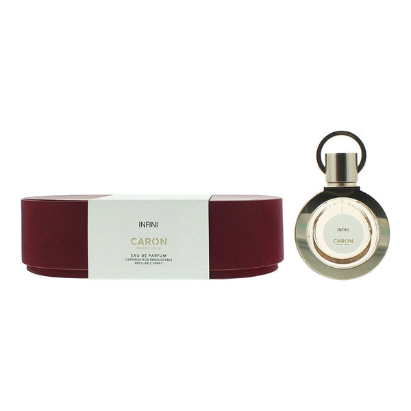 Caron Caron Infini 50ml EDP Spray - Health & Beauty > Personal Care > Cosmetics > Perfumes & Colognes > Eaux de Parfum EDP
