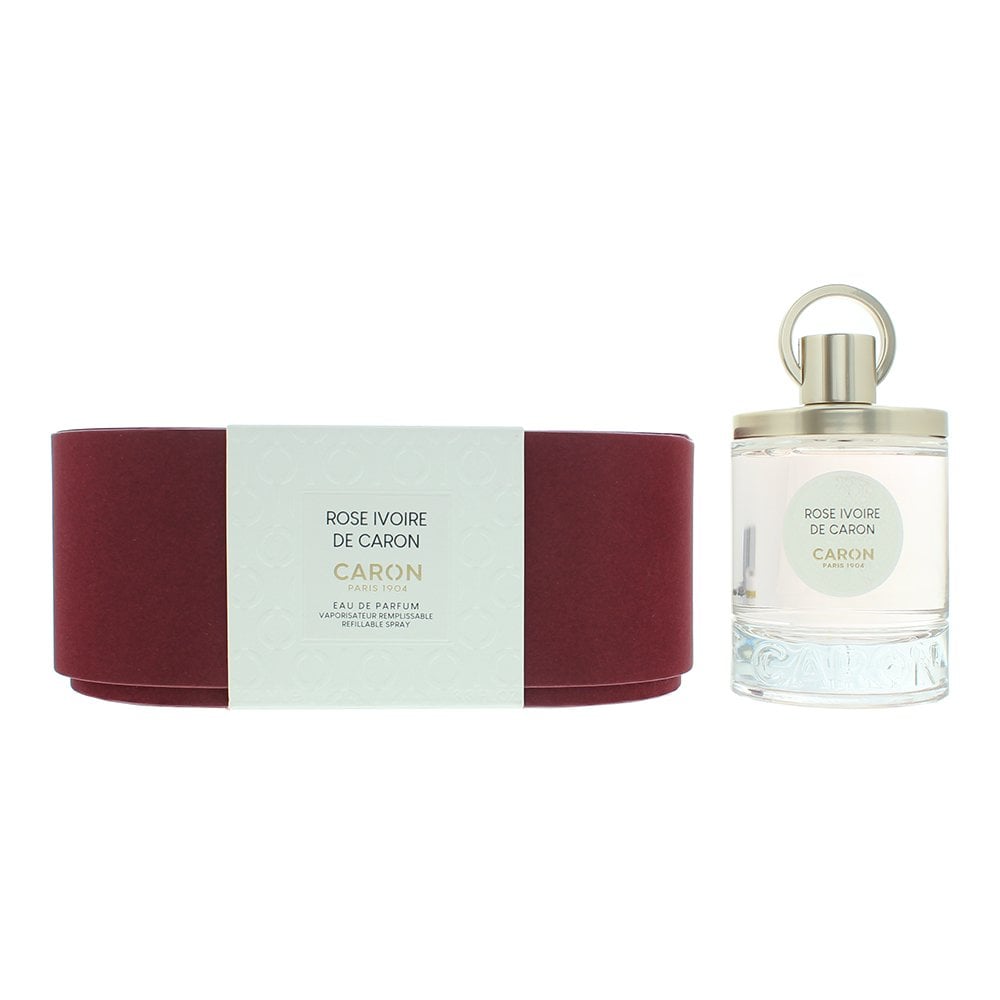 Caron Caron Rose Ivoire De Caron 100ml EDP Spray - Health & Beauty > Personal Care > Cosmetics > Perfumes & Colognes > Eaux de Parfum EDP