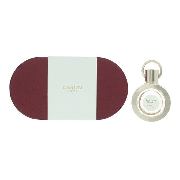 Caron Caron Rose Ivoire De Caron 50ml EDP Spray - Health & Beauty > Personal Care > Cosmetics > Perfumes & Colognes > Eaux de Parfum EDP