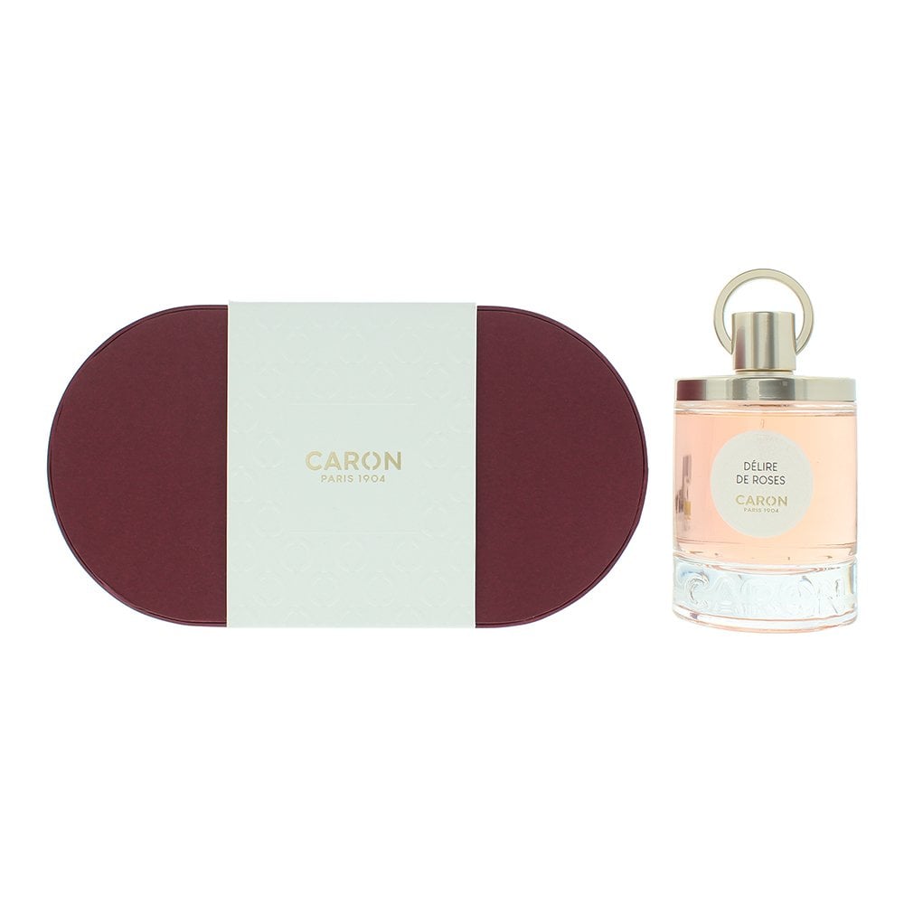 Caron Caron Delire De Roses Perfume 100ml - Health & Beauty > Personal Care > Cosmetics > Perfumes & Colognes > Eaux de Parfum ?