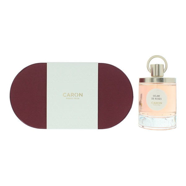 Caron Caron Delire De Roses Perfume 100ml - Health & Beauty > Personal Care > Cosmetics > Perfumes & Colognes > Eaux de Parfum ?
