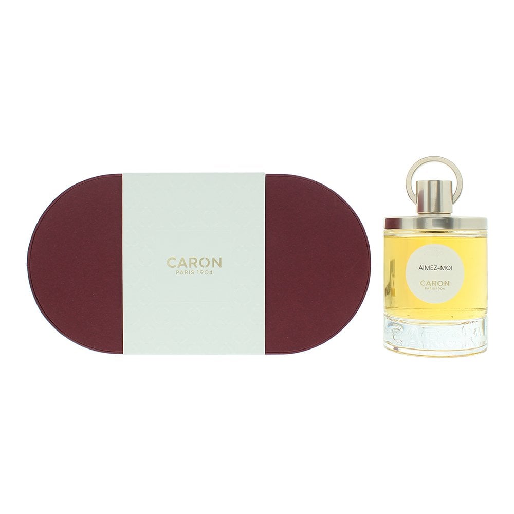 Caron Caron Amez-Moi 100ml EDP Spray - Health & Beauty > Personal Care > Cosmetics > Perfumes & Colognes > Eaux de Parfum EDP