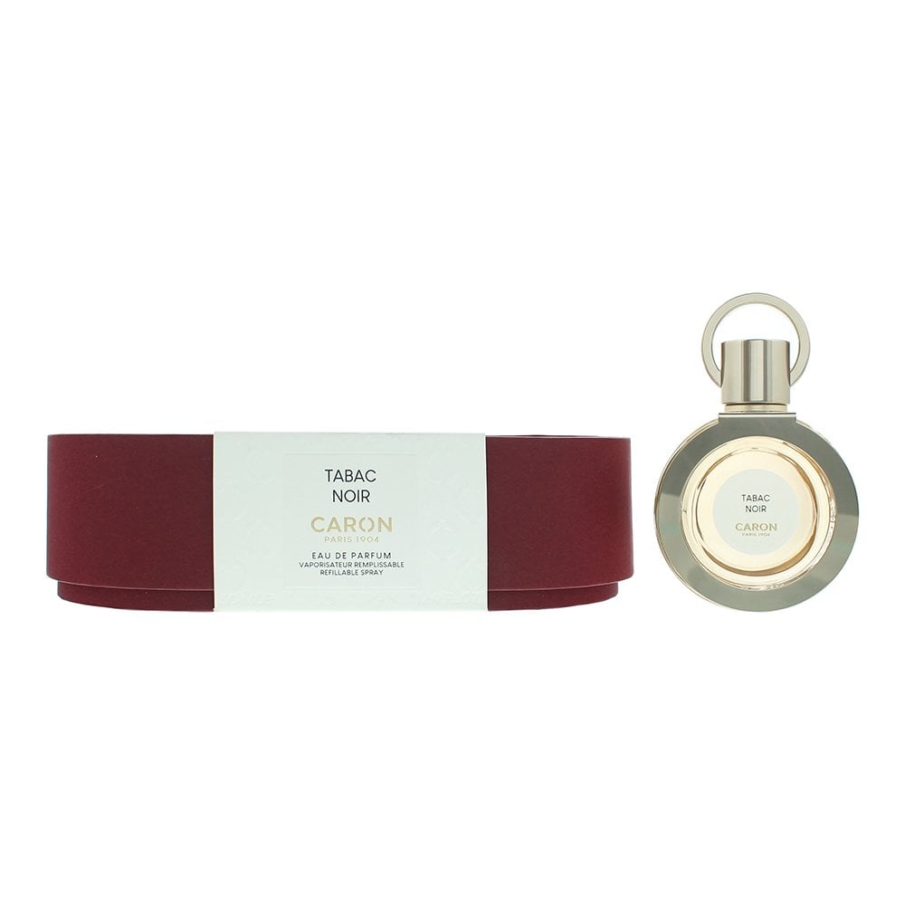 Caron Caron Tabac Noir 50ml EDP Spray - Health & Beauty > Personal Care > Cosmetics > Perfumes & Colognes > Eaux de Parfum EDP