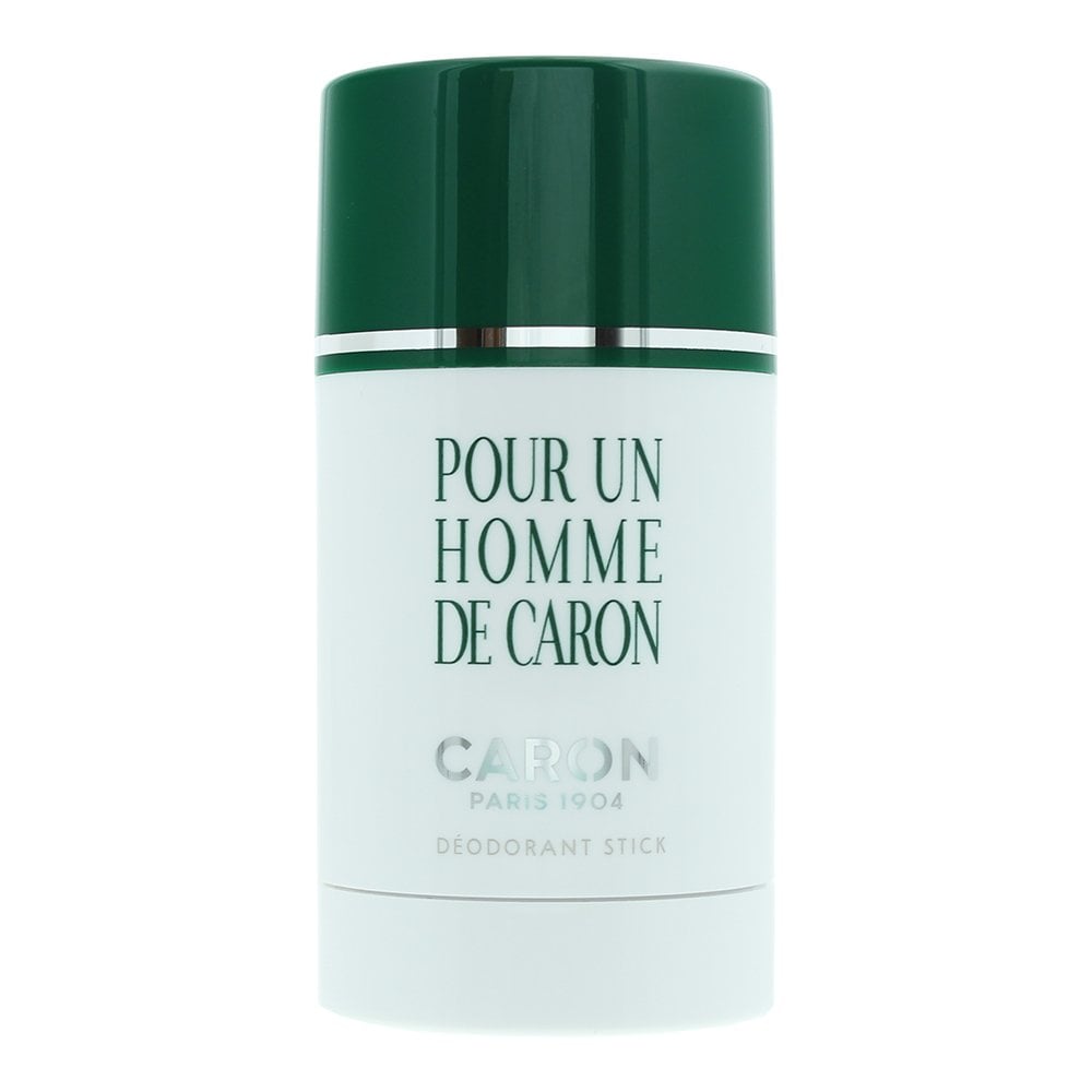 Caron Caron Pour Un Homme Deodorant Stick 75G -