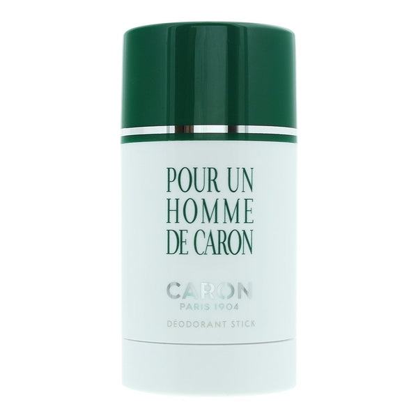 Caron Caron Pour Un Homme Deodorant Stick 75G -